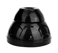 Agitador eléctrico de tinta pigmento tatuaje con ventosa antideslizante, mezclador Gel UV for esmalte uñas Cable USB,De múltiples fines