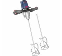 Agitador Grw 1800 Mischaufsätze Ø140mm Mezclador Bricolaje Herramienta Revoque