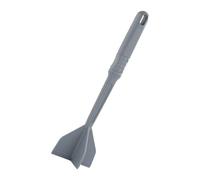 Agitador - Herramienta agitadora, Masher de comida antiadherente, espátula de carne de nailon, mezcla de nailon alimenticio y herramienta de cocina resistente al calor para Turquía, puré de patatas