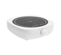 Agitador magnético de 4000 rpm, 1 L, silencioso, mini USB, mezclador magnético para laboratorio, para mezclar diferentes líquidos y mezclas sólidas y líquidas