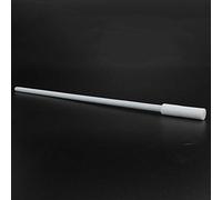 Agitador Magnético de Laboratorio con Barra de Agitación, Recubrimiento PTFE, Mezclador Resistente a Químicos, Anticorrosión