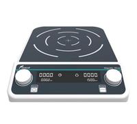 Agitador magnético de laboratorio de 5 l/10 l/15 l, agitación hacia adelante y hacia atrás, rango de tiempo de 1 minuto a 23 horas y 59 minutos, con velocidad de 50 a 1500 rpm, agitadores de laborator