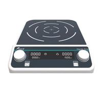 Agitador magnético digital LCD, placa de agitación magnética de laboratorio de 50-1500 RPM con capacidad de 5 L a 50 L, mezclador magnético de gran volumen para laboratorio 10L