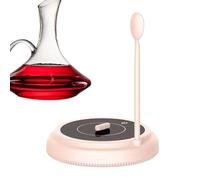Agitador Magnético Eléctrico - Agitadores De Laboratorio Mezcladores Magnéticos con Barra Agitadora, Mezclador De Vasos | Mini Agitador, Placa Agitadora Multiposición, Placa Caliente Magnética para