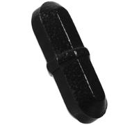Agitador Magnético Experimental de Ptfe Negro para Laboratorio | Control de Velocidad Variable, Sencilla, Diseño Compacto, Uso en Experimentos y Trabajo Científico