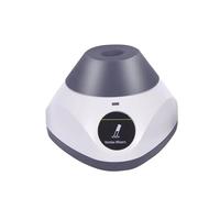 Agitador Magnético, Mezcladores de vórtice de laboratorio, agitador de velocidad fija/ajustable de 3500 rpm, osciladores eléctricos de bajo ruido for tubos de centrífuga(LC-Vortex-P2)
