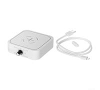 Agitador magnético portátil con batería de 1200 mAh, velocidad ajustable de 200 a 2000 rpm, mezclador de laboratorio compacto para volumen de mezcla de 1.0-1.5 L, ideal para uso en laboratorio y campo