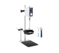 Agitador mecánico - 50 - 1200 rpm - 20 L | Steinberg Systems
