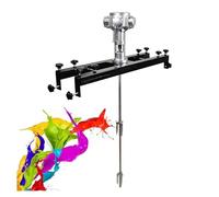 Agitador neumático, mezclador de tanque, mezclador de pintura, agitador de aire for tinta líquida viscosa, tintes, productos químicos, licuadora.