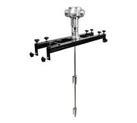 Agitador NeumáTico Para Contenedores Ibc,Mezclador Pintura NeumáTico Comercial,1/2 Hp,3/4 Hp,1 Hp,Mezclador NeumáTico Comercial De 1000 Litros Para Contenedores Grandes Y Tanques Ibc(Large5cylinders)