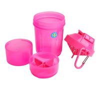 Agitador Smartshake Original2Go One 600 ml Unisex