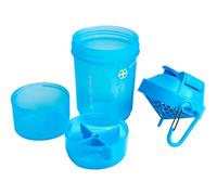 Agitador Smartshake Original2Go One 600 ml Unisex