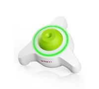 Agitadores de laboratorio Agitadores Vortex Vortex Agitador de pintura para tinta pegamento pestañas esmalte de uñas tinta del tatuajes pintura Licuadora de esmalte de uñas 5600rpm 6mm