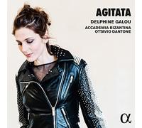 Agitata / Accademia Bizantina - Dantone
