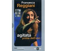 Agitata Prima Dell'uso. Con DVD