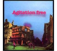 Agitation Free - Last