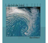 Agitation Free - River Of Return [Vinilo]