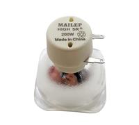 Agite el Teatro Principal del Disco de la Etapa de la lámpara Que Enciende el Bulbo del reemplazo de 230W 5R(5r 200w)