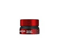 Agiva Cera Aqua Mega Strong Rojo (155 ml)