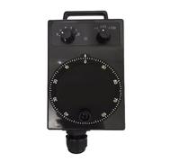 AGJWUTJNF Volante Electrónico de Impulsos de Control Interno A860-0203 - T013/T014/T012(A860-0203-T015)