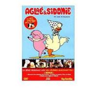 Aglae Et Sidonie Coffret 2 Dvd Vol 2 [Francia]