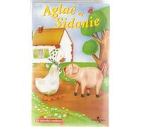 Aglae et sidonie [Francia] [VHS]