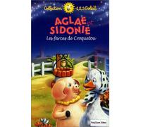 Aglae et sidonie vol 2 : les farces de croquetou [Francia] [VHS]