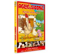 Aglaé & Sidonie - Agénor, un coq en or [Francia] [DVD]