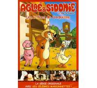 Aglaé & Sidonie - Les bêtises de Croquetou [Francia] [DVD]