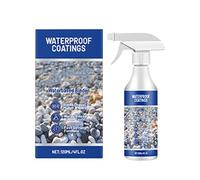 Aglutinante de grava, adhesivo de grava, aglutinante de piedra y guijarro a base de agua, adhesivo en aerosol para paisajes, adhesivo de secado rápido para piedra, para terrazas, patios y jardines (1