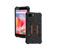 AGM AGM N2 ACTIVE Smartphone Rugerizado 4G 5" Smartphone rugerizado 4G compacto con Android 16 Go, pantalla de 5", Dual SIM, 3 GB de RAM, batería de 3000