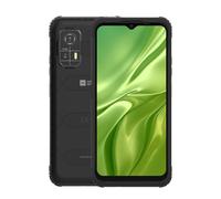 AGM H MAX Black - Rugerizado - 8+256gb - 6.56" 90hz HD+ - 4g