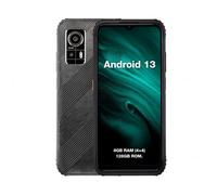 AGM H6 Lite 4G Rugerizado 4GB/128GB 6.56’ HD+ Gris