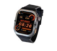 Agm legion 3 black / smartwatch 1.95'