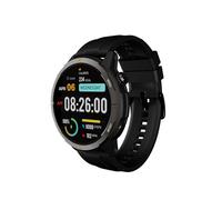 AGM Legion Black - Smartwatch 1.43" - GPS