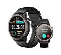 AGM Legion Negro / Smartwatch 1.43' / GPS