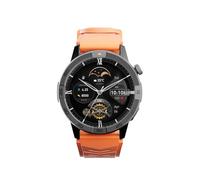 AGM Legion Pro 2026 Reloj inteligente militar para hombre con GPS, rastreador de fitness AMOLED de 1,43 pulgadas, resistente al agua, resistente al agua, resistente al agua, para exteriores, tarjetas