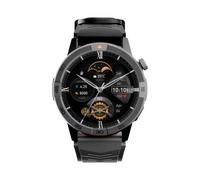 AGM Legion Pro Bluetooth GPS 1.43" AMOLED Negro Resistencia Agua 5ATM+IP68 SpO2 Pulsómetro