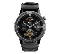 Smartwatch AGM Legion Pro Negro / 1.43' 5ATM IP68 GPS SpO2 Pulsómetro