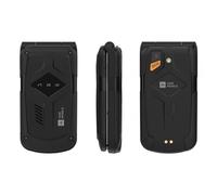 AGM - M10 6,1 cm (2.4") 168 g Negro Teléfono resistente