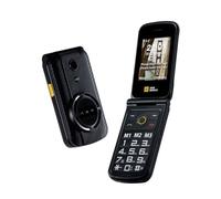 AGM - M8 FLIP 7,11 cm (2.8") 162 g Negro