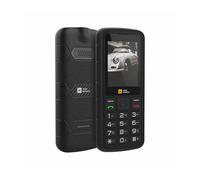 AGM - M9 6,1 cm (2.4") 131 g Negro