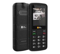 AGM M9 6,1 cm (2.4") 131 g Noir