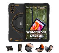 AGM - P2 Active 4G Mediatek LTE-TDD & LTE-FDD 256 GB 27,8 cm (10.9") 8 GB Android 14 Negro