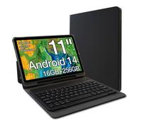 AGM P2 Tableta 16GB+256GB 7850mAh 11'' 4G LTE 5G WIFI 2K FHD+ Android 14
