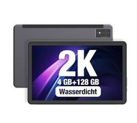AGM PAD P1 Lite - Tablet para exteriores (impermeable, Android, 4 GB + 128 GB, pantalla FHD + 10.36", MTK G99, 7000mAh, Dual SIM 4G/5G WiFi/GPS/OTG/IP68/69K