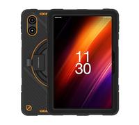 AGM Pad P2 Active Tablet,Android 14, 11" 90Hz FHD+, Resistente, Octa-Core (8+8), GB+256GB+1TB TF, batería de Larga duración de 8000mAh 20W, 50MP + 8MP, IP68/IP69K/Dual SIM 4G/WiFi/GPS/OTG