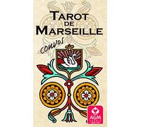 Cartamundi Tarot de Marsella