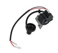 Agmoctz 1 Pieza 32F Bobina de Encendido para Cortadora de Cepillo Cortasetos EléCtrico 36MM