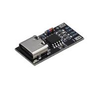 Agmoctz 1 tarjeta de señuelo PD/QC/AFC//FCP tipo C, módulo de amplificación USB-C, detector de disparo e interrogación tipo C, tarjeta de carga